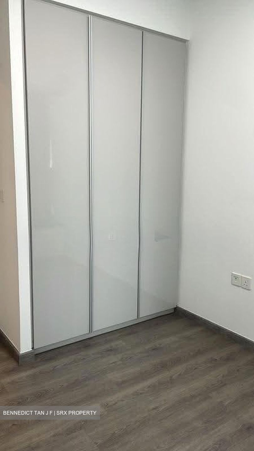 The Minton (D19), Condominium #607523201